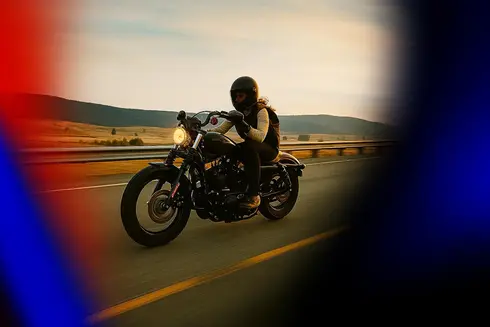 elf moto