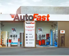 Autofast