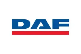 Logo DAF