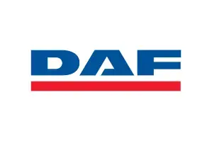 Logo DAF