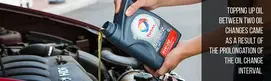 What if your engine does not consume oil