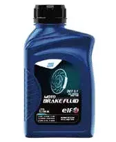MOTO BRAKE FLUID DOT 5.1