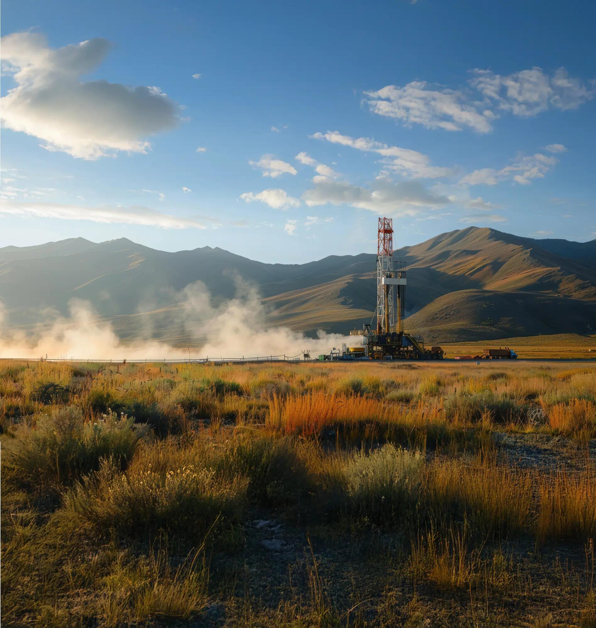 Journées de la Géothermie