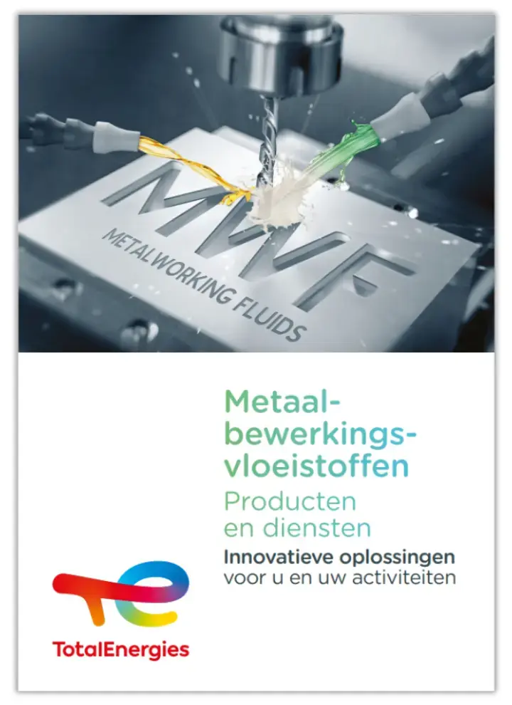 nl metaalbewerkinsvloeistoffen prodcten en diensten