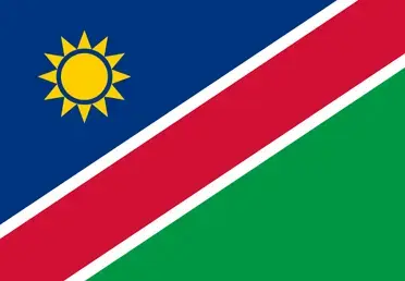 Total Namibia