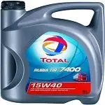 Total