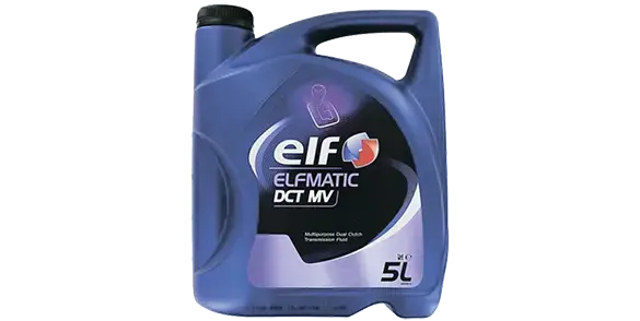 ELFMATIC DCT MV