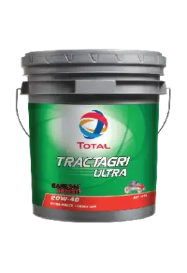 AL - Tractor - TOTAL TRACTAGRI ULTRA 20W40 - Main image