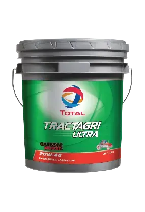 AL - Tractor - TOTAL TRACTAGRI ULTRA 20W40 - Main image
