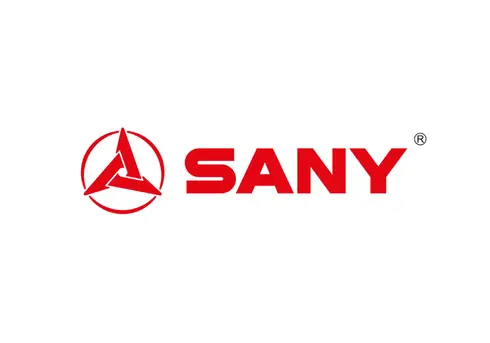 logo sany