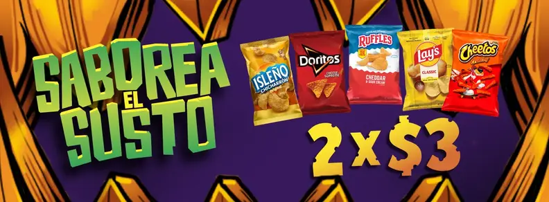 Frito Lay
