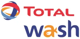 Logo Total Wash