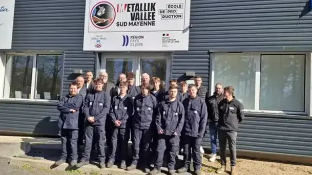 metallik 2