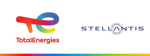 TotalEnergies - Stellantis