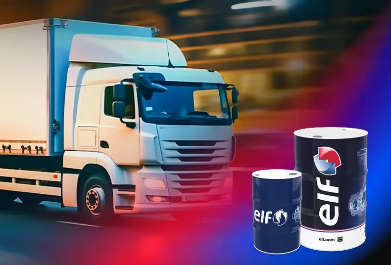 elf lubricants updated hd range