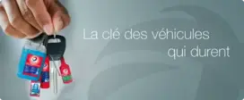 Produit d'entretien Automobile