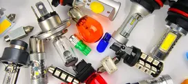 LED svjetala