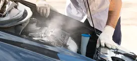 pregrevanje motora