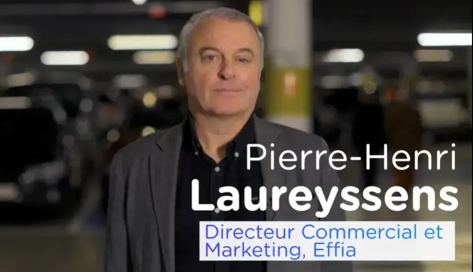 Pierre Henry Laureyssens