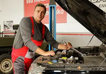 Auto servis Genuine, Beograd