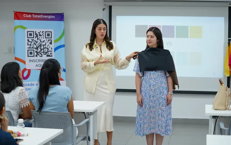 taller colores club te 7