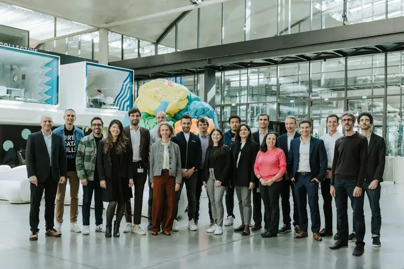 TotalEnergies On - Batch 6