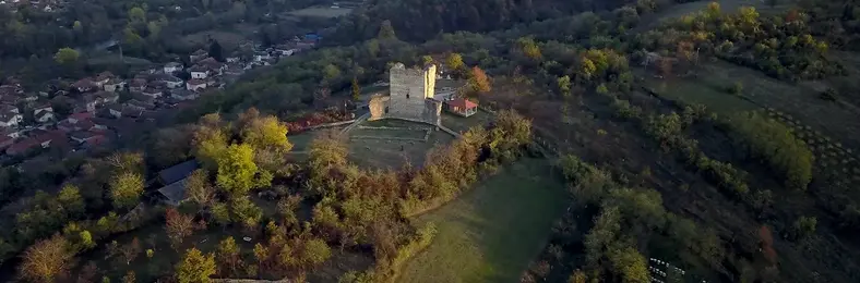 Svileni, Pojate