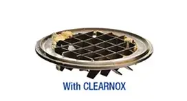 with clearnox