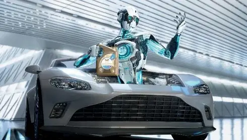 营销与服务业务在中国