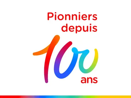 TotalEnergies fête ses 100 ans !