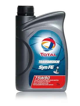 TRANSMISSION SYN FE 75W-90