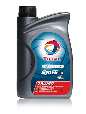 TRANSMISSION SYN FE 75W-90
