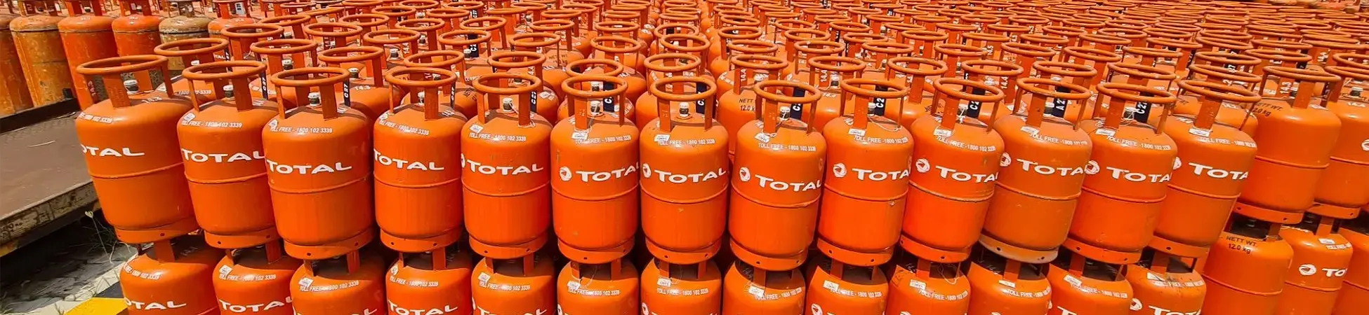 LIQUEFIED PETROLEUM GAS (LPG)