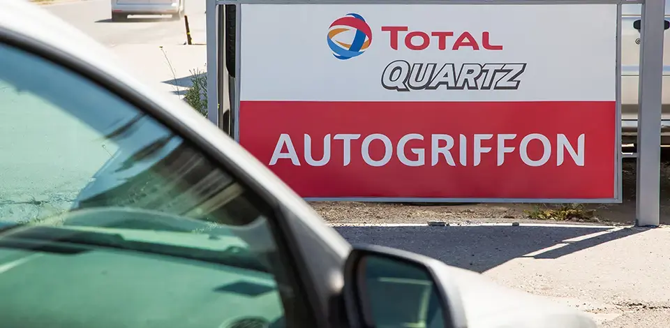 TQAS servis Autogriffon