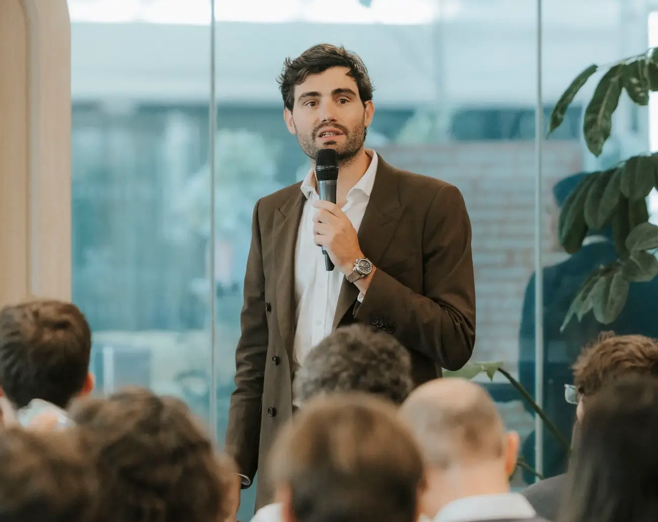 TotalEnergies On - Batch #6 - entrepreneurs - small