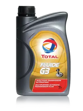 FLUIDE G3