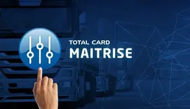 Total Card Maitrise