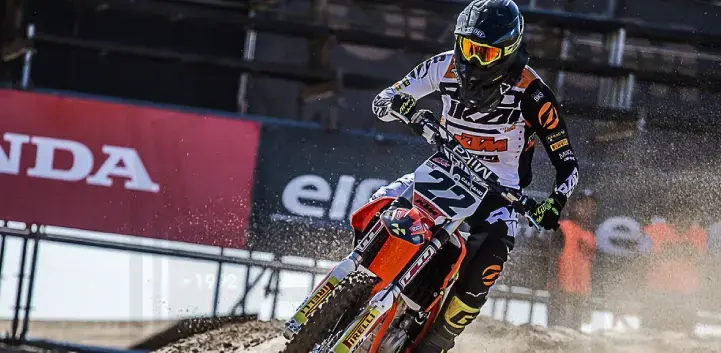 Enduro Del Verano ELF Cambio De Aceite De Moto Supercross Motocross Moto Motociclismo Villa Gesell Monster Energy