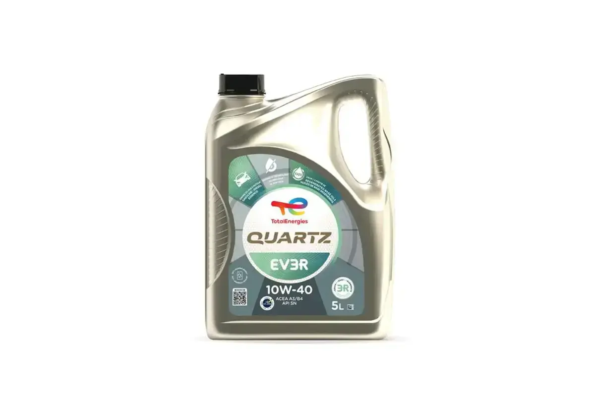 quartz ev3r