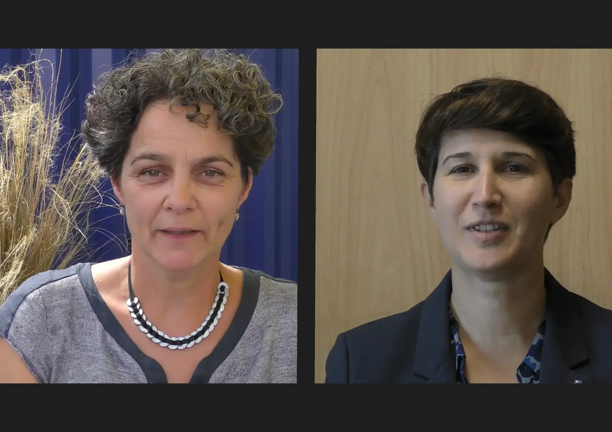 Entreprendre au féminin Joséphine Batista/Mireille Breheret