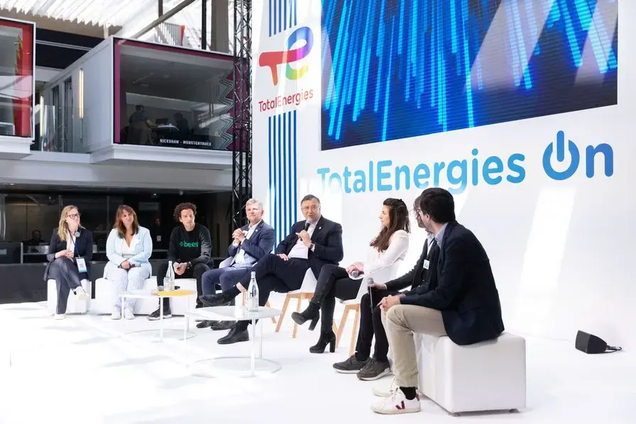 TotalEnergies On - News