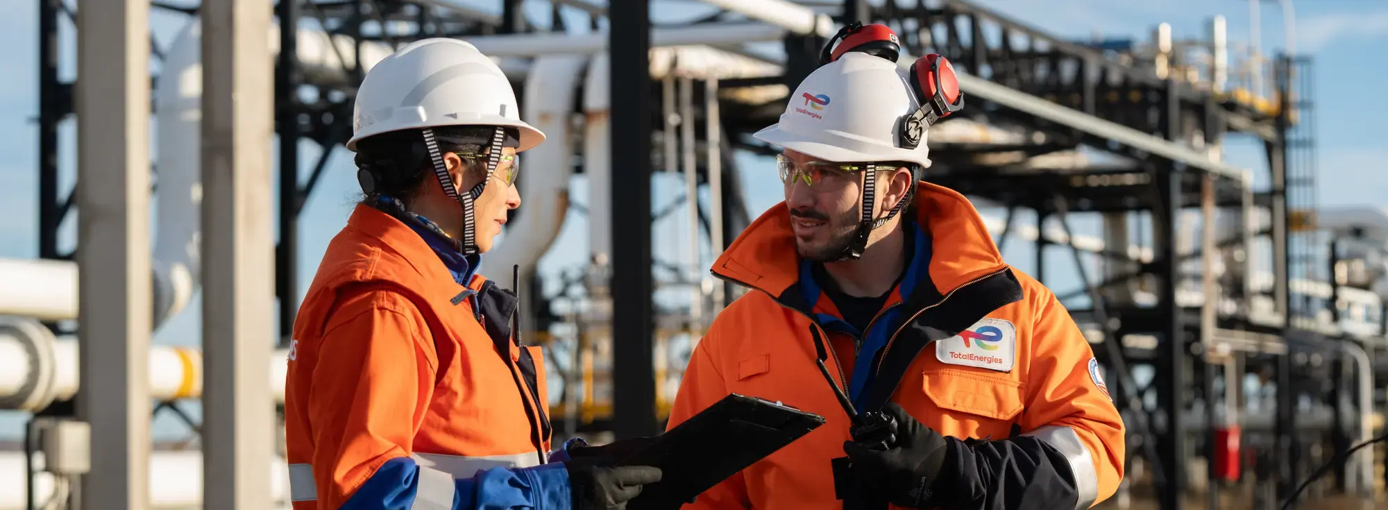 gestion social totalenergies etica e integracion