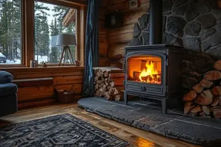 entretien poêle à bois - comment anticiper l_hiver 2