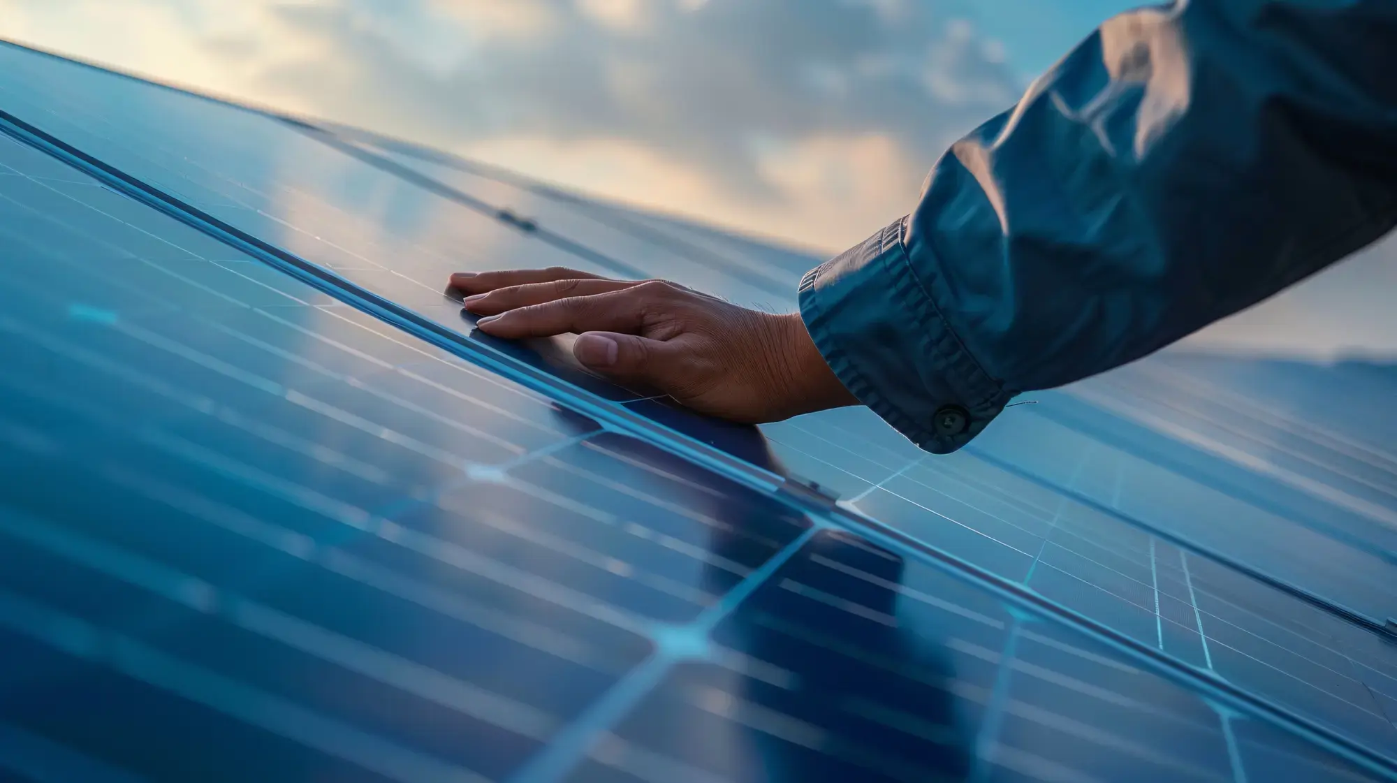 panneau solaire cover