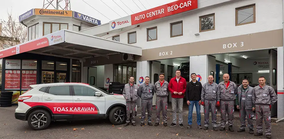 Beo-car Servis Beograd&nbsp;