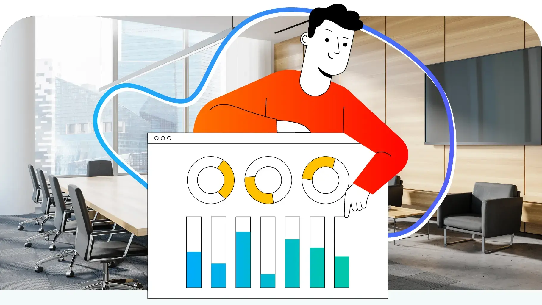 Optimisation et pilotage budgétaire avec le portail Mobility Business