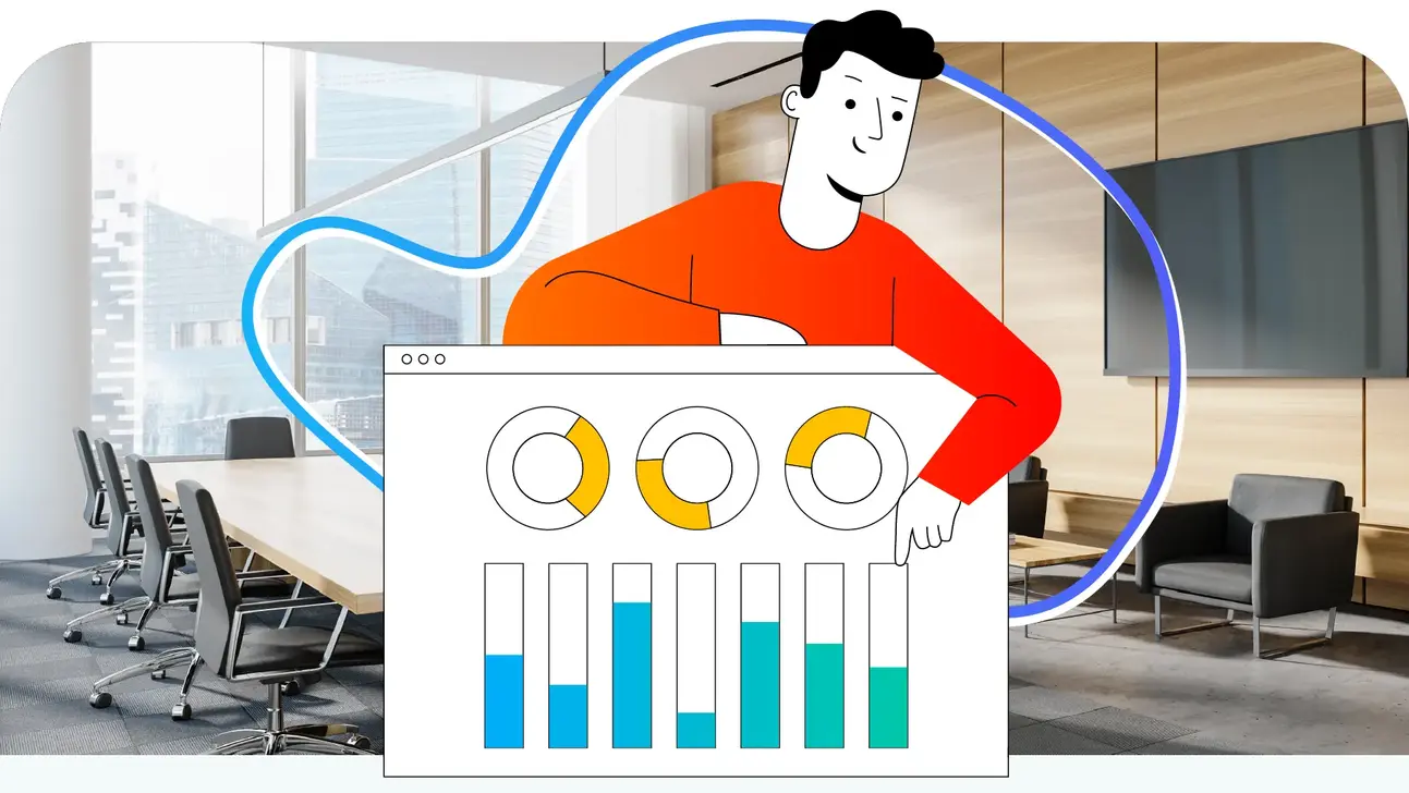 Optimisation et pilotage budgétaire avec le portail Mobility Business