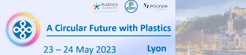 a circular future with plastic