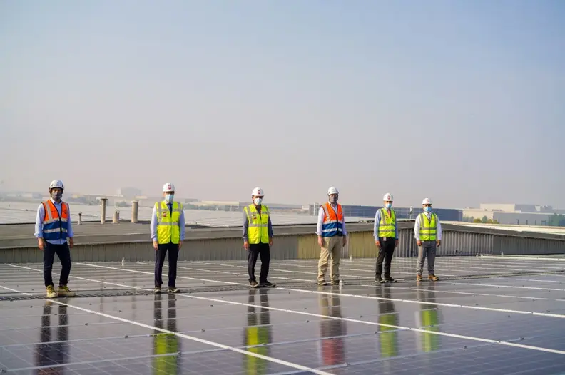 bayara_total_solar_dg_group_picture 2