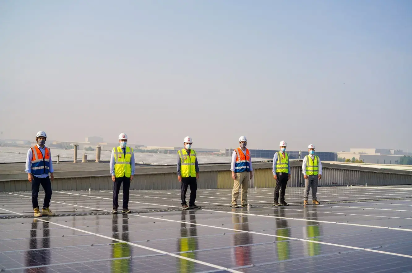 bayara_total_solar_dg_group_picture 2